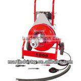 250W Sewer Cleaning Machine / MTC-1000