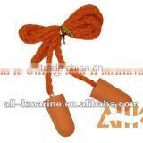Ear Plugs Silicon Rubber for Hi-low/Hi Pitch thumbnail-1