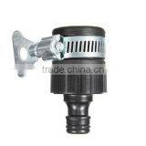 Plastic Universal Hose Connector for Water Faucet thumbnail-1