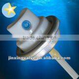 Deodorant Spray Valve With Actuator Manufacturer thumbnail-2