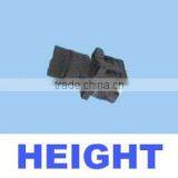 Wholesale Mementary Led Push Button Switch/photoelectric Sensor Switch HB2-ED33 With High Quality