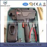 Electric Rebar Tying Machine/electric Rebar Tier From Manufacturer thumbnail-6