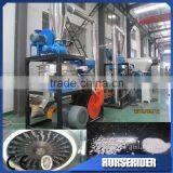 2016 Plastic Miller Plastic Pvc Powder Mill/plastic Pvc Scraps Miller thumbnail-1
