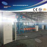 Pyrolysis Tire Recycling System thumbnail-1