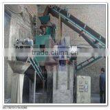 Coal Dust Briquette Making Line Coal Fines Briquette Production Line for Hot Sale thumbnail-3