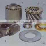 NACHI PZ-6B-180/220 HYDRAULIC PUMP PARTS