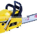 Gasoline Chain Saw Machine 25cc,52cc,38cc,58cc,62cc With CE Certificate thumbnail-1