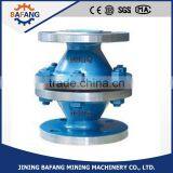 Explosion Proof Gas Flame Arrestor for Mining thumbnail-5