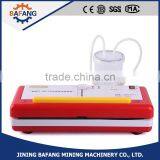 New Household Vacuum Sealer, Vacuum Packing Machine thumbnail-2