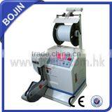 Automatic Wire Binding Machine/Cable Bundling Machine/Cable Bundler BJ-3050 thumbnail-1