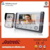 Door Bell Ring Remote Door Bell Wireless Door Chime thumbnail-1