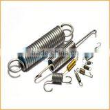 Competitive Price High Quality Steel Astm A401 Tension Spring thumbnail-6