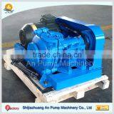 Industrial Stainless Pump Full Flow Slurry Pump Made in China thumbnail-3
