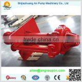 Centrifugal Red Jacket Submersible Sump Slurry Pump thumbnail-6