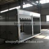 Plastic Mini Commercial Refrigerator With High Quality thumbnail-5