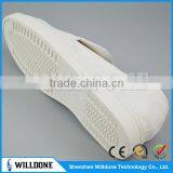 Hot Sale Leather Double Hole Shoes Esd Cleanroom Shoes thumbnail-5