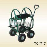 Garden Hose Reel Cart thumbnail-2