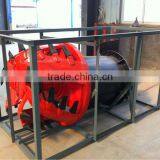 Made in China Hydraulic Cutter Head thumbnail-1