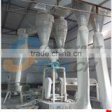 1t/h High Efficiency Yam Flour Processing Machine thumbnail-5
