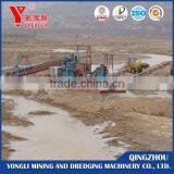 Bucket Chain Dredgers for Sand Dredging thumbnail-1