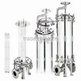 Factory Outlets SUS304 SUS316L Mirror Polish Excellent Quality Durable Filter Housing thumbnail-1