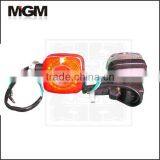 Motorcycle Turn Light thumbnail-1