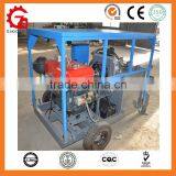Good Performance China Hydraulic Power Unit With Water Cooling Diesel Engine