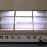 SC-2000Zdc Front Door Horizontal Dish Order Cabinet Series /energy Saving Refrigerat/refrigerator Freezer thumbnail-3