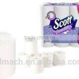 1092A Toilet Tissue Paper Making Equipment thumbnail-6