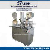 XD-C Semi-automatic Capsule Filling Machine thumbnail-1