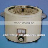 Laboratory Heating Mantle With Magnetic Stirrer thumbnail-1