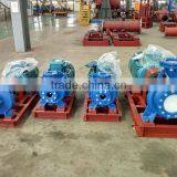 End Suction Centrifugal Pump for Sea Water thumbnail-2