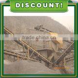 Construction Building Block Concrete Waste Brick Crushing and Sorting Plant thumbnail-3