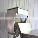Dehydrated Garlic Accurate Optical Belt Color Sorter Machine With Advanced Software thumbnail-2