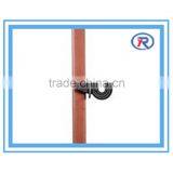 Common Steel Angle Fence Post thumbnail-2