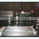 Heavy Duty Steel Green Painted T Post thumbnail-4