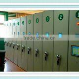 2016 Office Large Capacity Closed High Density Steel Mobile File Storage Cabinet for Box Files/mobile Shelving thumbnail-5