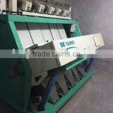 PP PE PET Plastic CCD Color Sorter Machine thumbnail-3