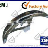 Chinese Motorcycle Brands Plastic Front Rear Fender Body Parts WY125