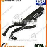 China Manufactura Tubo De Escape De Motocicleta CG-125 thumbnail-3