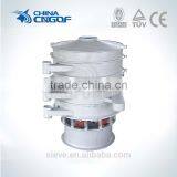 Sieving Machine for Aluminum Silver Paste thumbnail-1