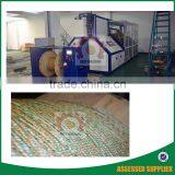 Cable Spool Strander Wire Rope Strand Dual Stander Machine