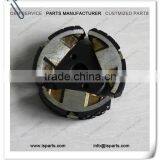 KTM 50cc Heavy Duty Locomotive Clutch thumbnail-1