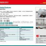 SINOTRUK Garbage Truck thumbnail-2