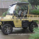 44KW Powerfull 800cc EPA Differential Lock Utility UTV CVT 4x4/4x2 Drive With EPS LED Waterproof Lights (TKU800-T2) thumbnail-3