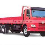 Many Kind Freight Transport Truck Made in China thumbnail-1