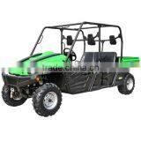 2014 POPULAR 700CC 4 Seat Utv With EEC EPA thumbnail-1
