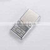 Trade Asurrance 0.01g Electronic Pocket Scale thumbnail-4