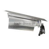 Hydroponics Hps mh Grow Light Reflector/reflectors for Light thumbnail-3