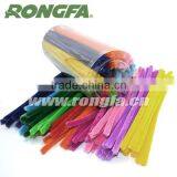 12 Inch Craft Pipe Cleaners thumbnail-3